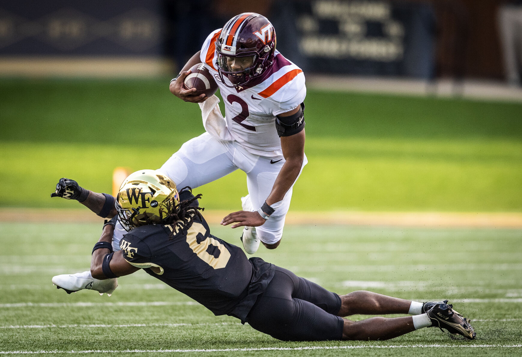 WFUVT